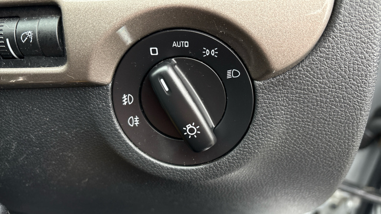 Skoda Yeti Outdoor 1.6 TDI CR Elegance GreenLine II 5dr Diesel Estate